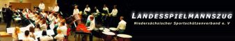 Landesspielmannszug NSSV