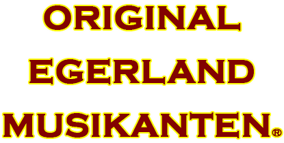 EgerlandMusikanten