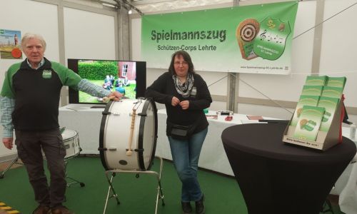 Familienmesse2018