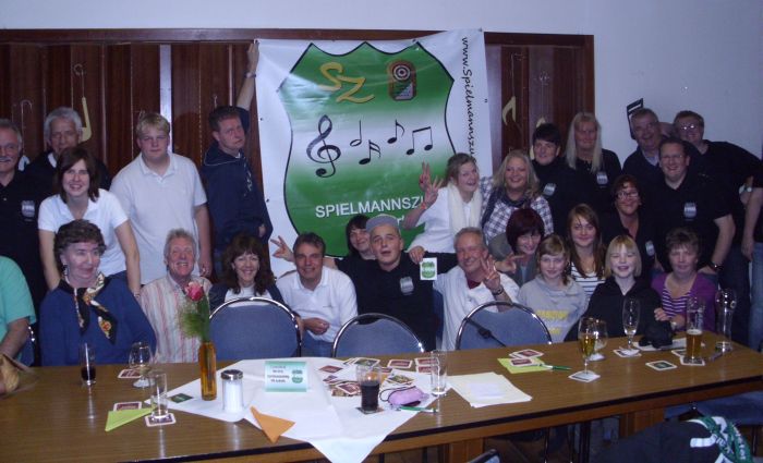 Saisonabschluss2011