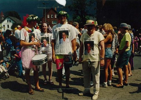 SchueFe199X